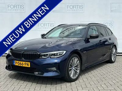BMW 320e