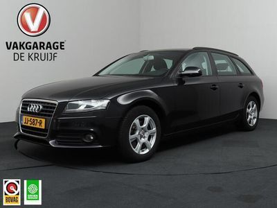 tweedehands Audi A4 Avant 2.0 TDI Pro Line Navi | Climate | Trekhaak