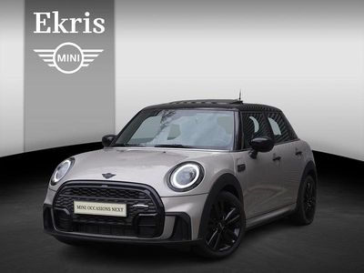 Occasion Mini Cooper Comfort 136 PK (100 kW) 2022 Grijs Hatchback