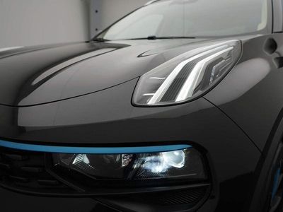 Zwart Gebruikt 2023 Lynk & Co 01 SUV | € 28.425 (Eerlijke prijs)