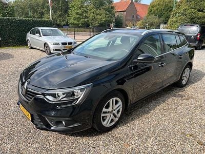Renault Mégane GrandTour