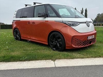 Gebruikt 2024 VW ID. Buzz Pro MPV | € 47.999 (Eerlijke prijs)