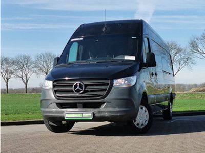 tweedehands Mercedes Sprinter 311 cdi