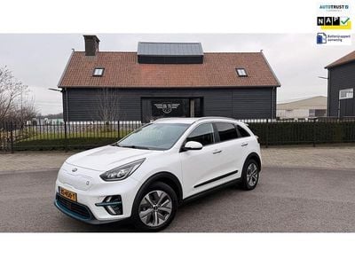Occasion Kia e-Niro 150 kW (204 PK) 2019 Wit (metallic) SUV