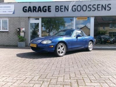 Mazda MX5