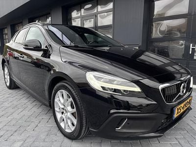 Volvo V40 CC