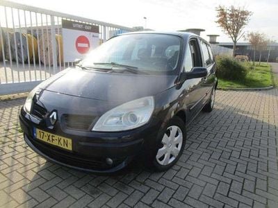 Renault Grand Scénic II