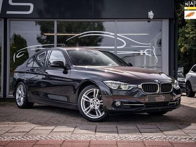 BMW 330e