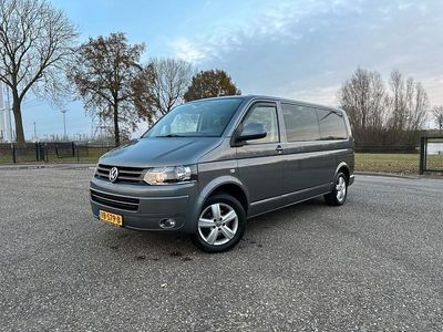Grijs Occasion 2012 VW T5 Van | € 11.500 (Iets duurder)