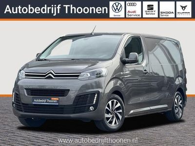 tweedehands Citroën Jumpy 2.0 BlueHDI 180 Business M S&S