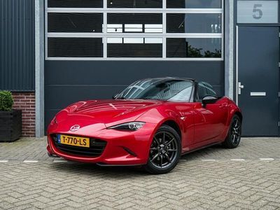 Mazda MX5