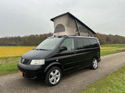 Gebruikt 2008 VW California California Van | € 31.950