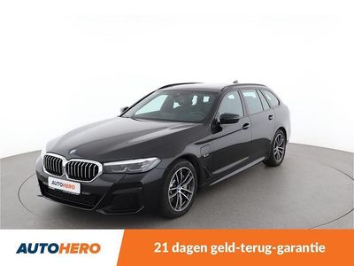 BMW 530e