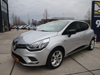 Renault Clio IV