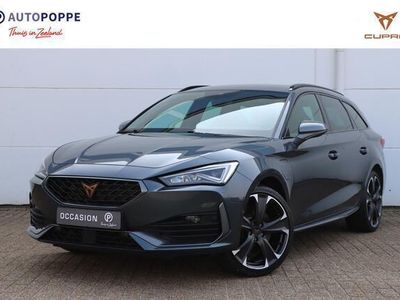 tweedehands Cupra Leon Sportstourer 1.4 e-Hybrid VZ Performance 245pk DSG6