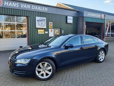 tweedehands Audi A7 2.8 FSI Pro Line