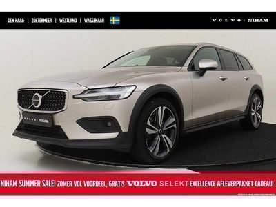Volvo V60 CC