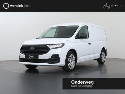 Wit Occasion 2024 Ford Transit Connect Trend MPV | € 25.940 (Eerlijke prijs)