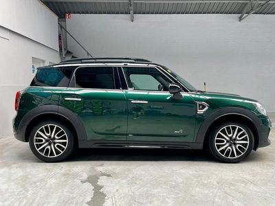 Occasion Mini John Cooper Works Countryman 192 PK (141 kW) 2018 SUV