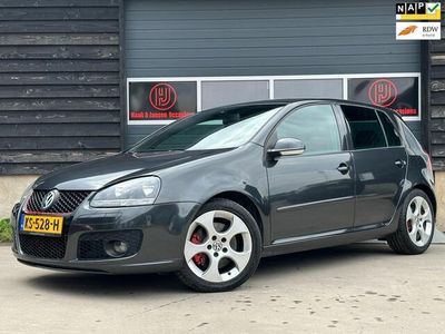 VW Golf V