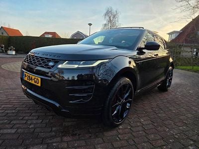 Occasion Land Rover Range Rover Black Edition 200 PK (147 kW) 2019 SUV