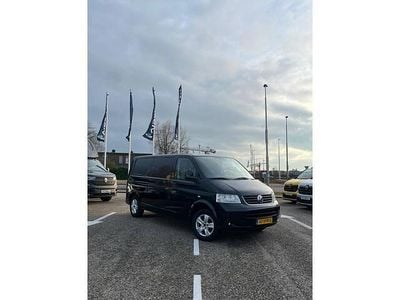 Overige Occasion 2008 VW T5 Van | € 3.750 (Super prijs)