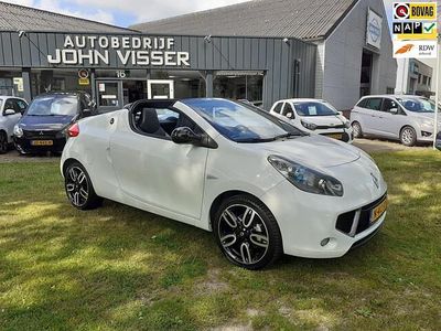 Renault Wind