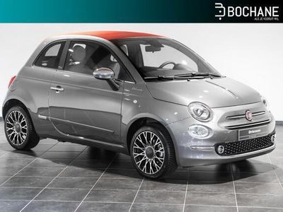 tweedehands Fiat 500C 1.0 Hybrid Dolcevita