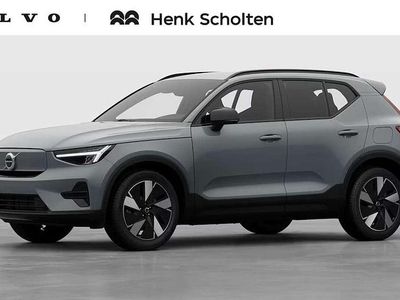 Grijs Nieuw 2025 Volvo EX40 Plus SUV | € 54.440 (Iets duurder)