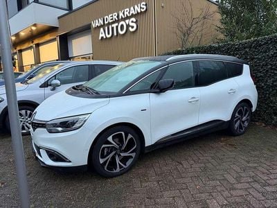 Renault Grand Scénic IV