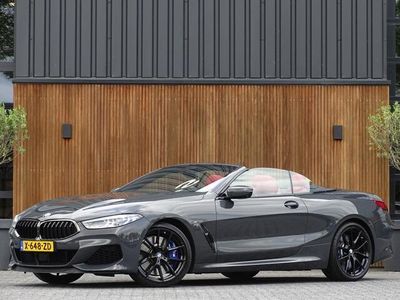 BMW M850