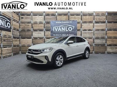 Grijs Occasion 2023 VW Taigo Business SUV | € 22.745 (Eerlijke prijs)