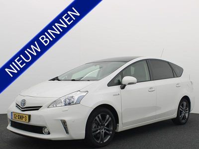 Toyota Prius+