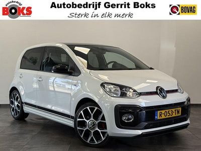 Wit Gebruikt 2022 VW up! GTI Hatchback | € 18.745 (Eerlijke prijs)