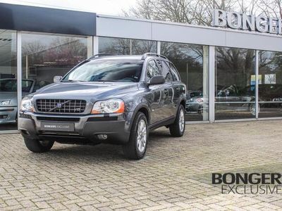 tweedehands Volvo XC90 4.4 V8 Summum | 1 eig. | €25.000 ex BTW