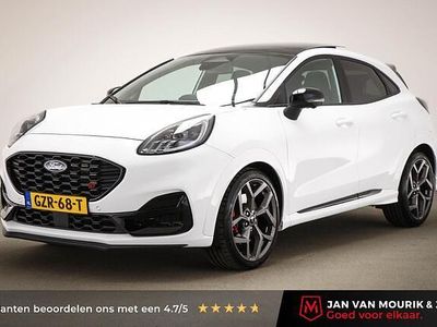 Occasion Ford Puma Performance Edition 170 PK (125 kW) 2025 Wit SUV