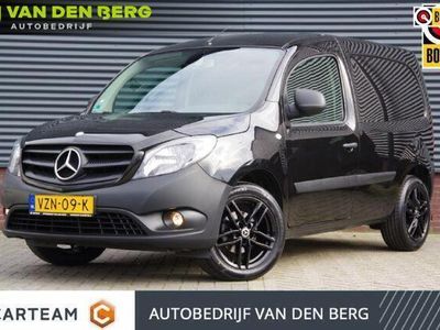 Mercedes Citan 112