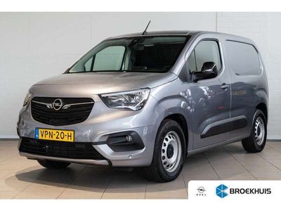 Opel Combo-e Life