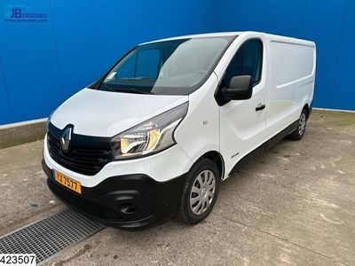 tweedehands Renault Trafic Trafic1.6 125 DCI Airconditioning