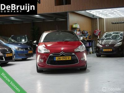 Citroën DS3