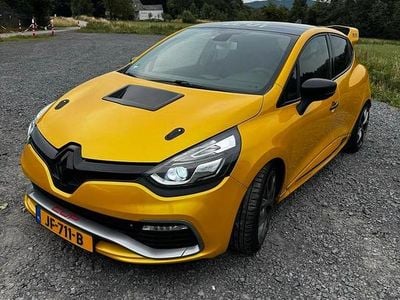 Gebruikt 2014 Renault Clio R.S. R.S. Hatchback | € 9.750 (Eerlijke prijs)