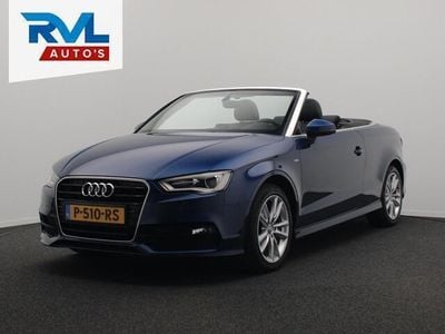 Audi A3 Cabriolet