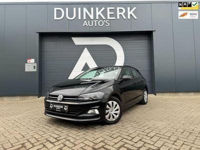 tweedehands VW Polo 1.0 TGI Comfortline