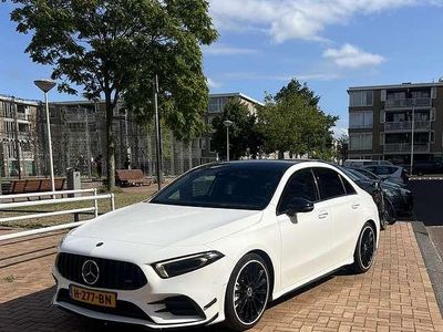 Mercedes A250