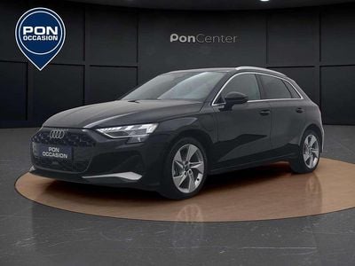 Occasion Audi A3 Sportback e-tron Advanced 204 PK (150 kW) 2025 Zwart Hatchback