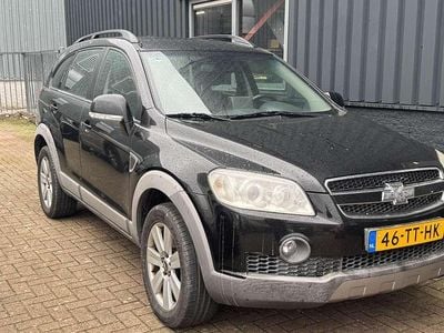 Occasion Chevrolet Captiva 230 PK (169 kW) 2007 SUV