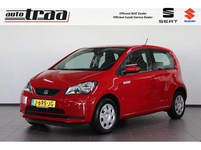 Seat Mii Electric