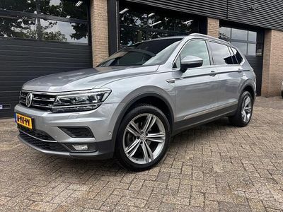 VW Tiguan Allspace