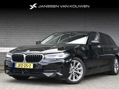 BMW 530e