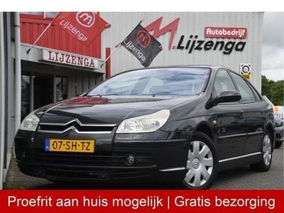 Citroën C5